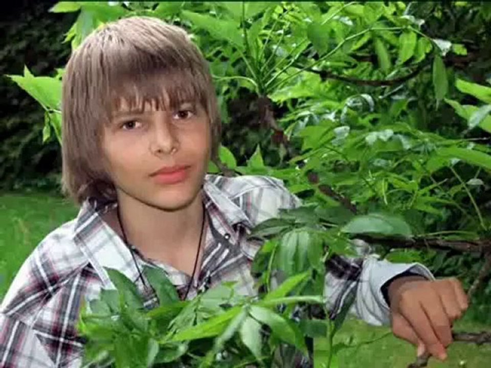 Marco Konegger-Ich geh heute aus!