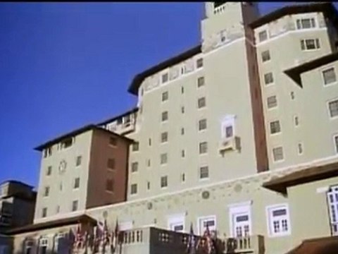 The Broadmoor Explore the Broadmoor