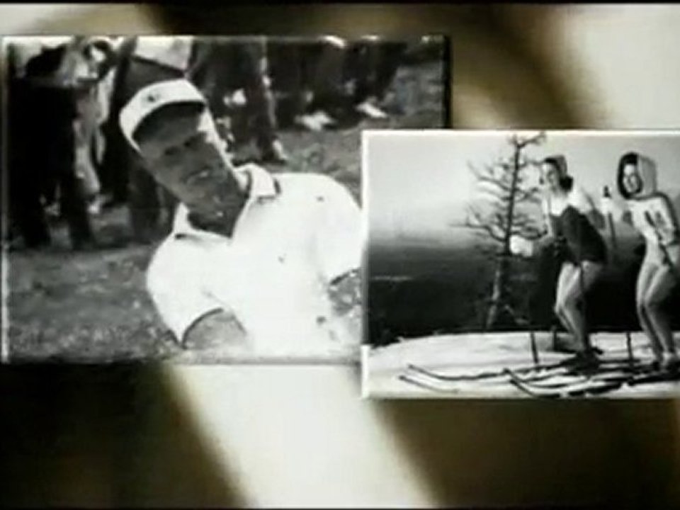 The Broadmoor Remember