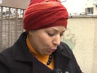 le hadj et al qaida in Metro France (15/11/2010)