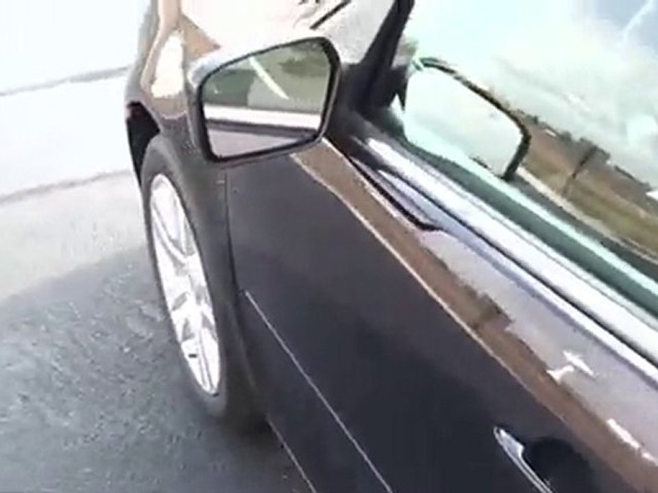 2007 Ford Fusion SEL V6 AWD NAVI Excellence Cars