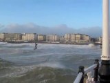 Kitesurf Jump - Brighton Pier 2