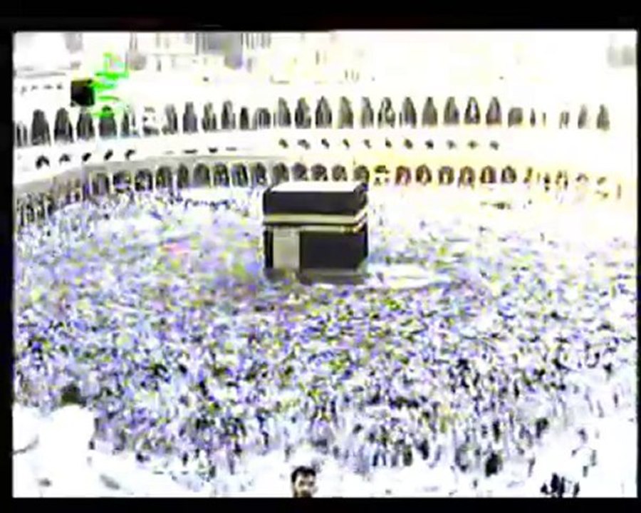 5 Hajj 2010 Allahu Akbar