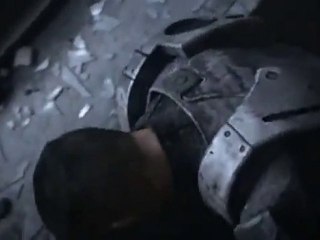 Teaser du prochain jeu de Bioware