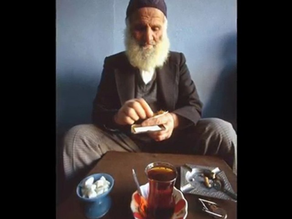 MÜĞÜME..Şiir ve yorum;Alpay İLHAN