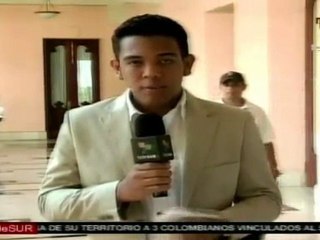 Confirmado primer caso de cólera en República Dominicana