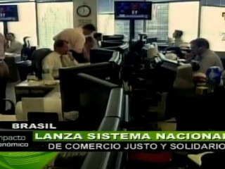 Presidente de Brasil firmará dos decretos de economía