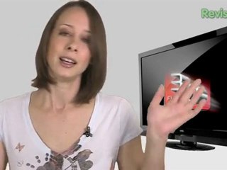 Beatles on iTunes, Google Voice App, Health Monitors in Football Helmets, Vizio's 3D Blu-ray Players, Amazon Goes Hollywood - GeekBeat.TV