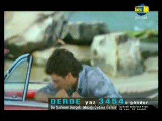 Ferman Akdeniz Haberin Yok