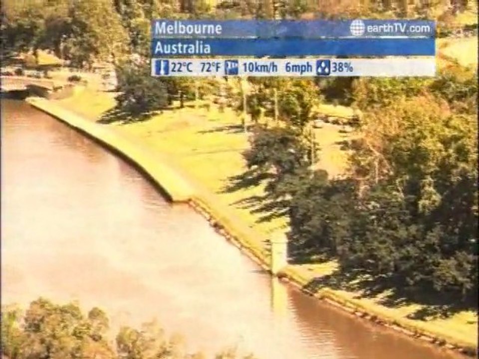 Ekaterinburg - Russia, Seattle - USA, Pine Valley - Beijing - China, Sydney - Australia, Melbourne - Australia, Lugano - Ticino - Switzerland, Avignon - France