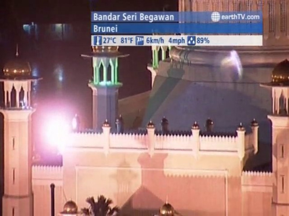 Antibes - Juan-les-Pins - France, Palma de Mallorca - Spain, Budapest - Hungary, London - United Kingdom, Bandar Seri Begawan - Brunei, Dresden - Germany, Lugano - Ticino - Switzerland