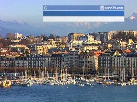 Antibes - Juan-les-Pins - France, Seattle - USA, Venice - Italy, Budapest - Hungary, Palma de Mallorca - Spain, Geneva - Switzerland, Ekaterinburg - Russia