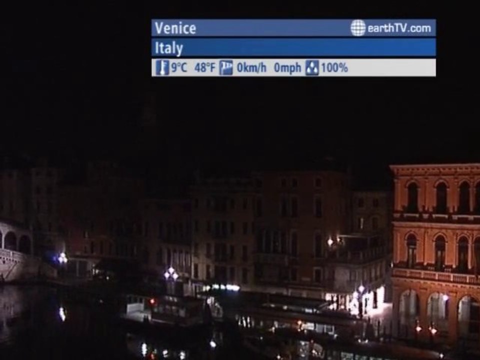 Bandar Seri Begawan - Brunei, Washington - USA, Muscat - Oman, Los Angeles - USA, Venice - Italy, Warnemunde - Germany, Sydney - Australia