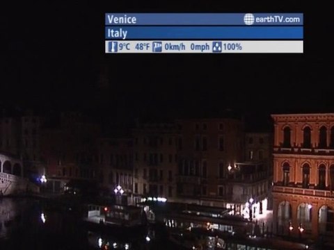 Bandar Seri Begawan - Brunei, Washington - USA, Muscat - Oman, Los Angeles - USA, Venice - Italy, Warnemunde - Germany, Sydney - Australia