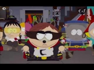 Watch South Park Season 14 Episode 14 Crème Fraiche HDTV