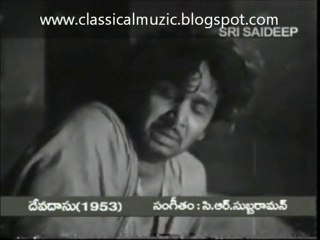 Telugu-Jagamae maya brathukae maya