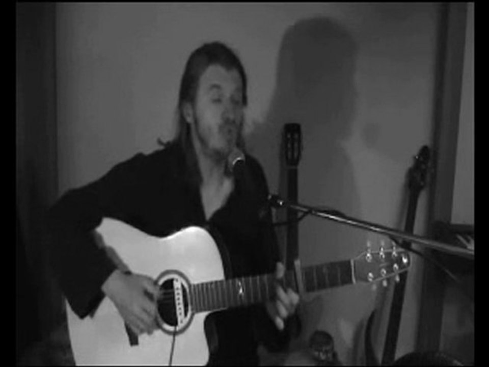 la rouille LE FORESTIER (reprise)