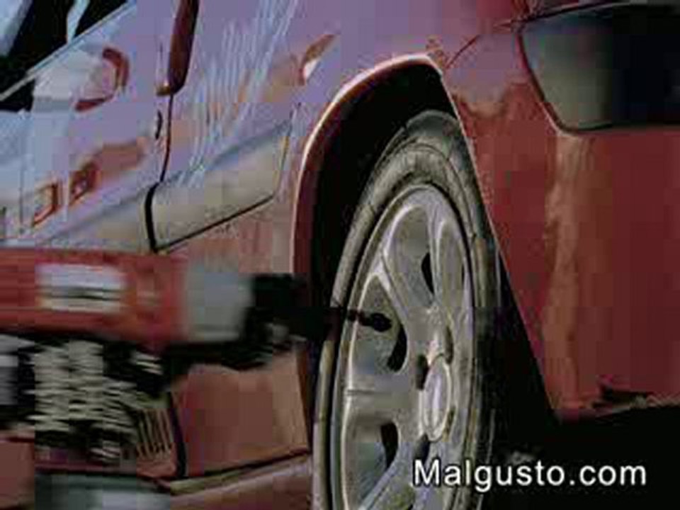 Funny Heavy Duty Drill Commercial