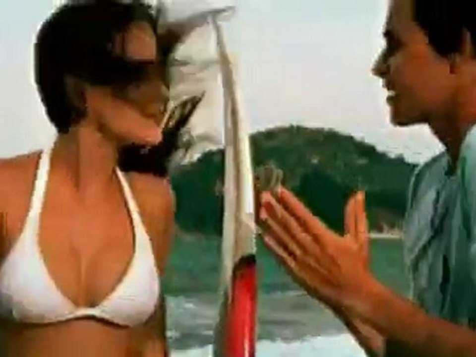 Felipe Dylon - Tô afim de você (Vídeo-Clip)