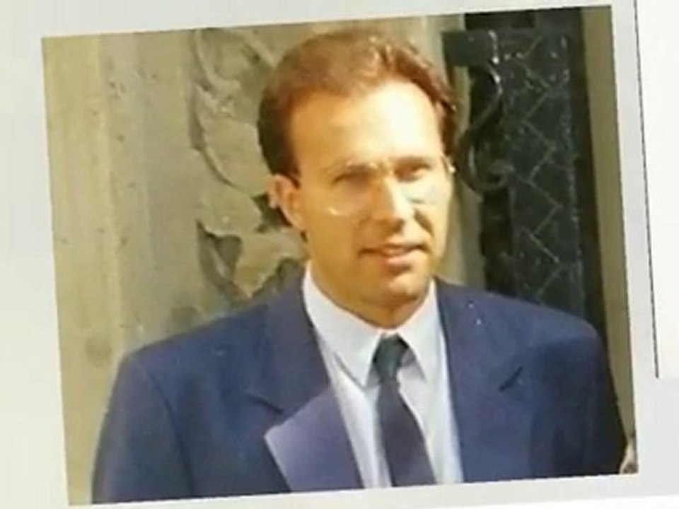 mon album day bertrand john