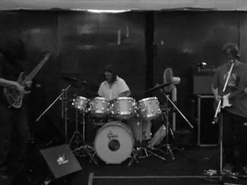 Bandas Eternas - Socios del Concierto Ensayo San Cristoforo