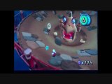 W.T Super Mario Galaxy 2/ 17 : Chaud du Desert