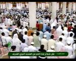 4 Hajj 2010 Madina live