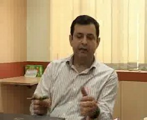 Sanjay Hans, Sr. Manager , Intex Technology on VARIndia TV
