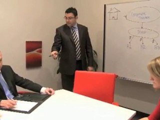 Attorney Adelaide Commercial & Legal SA