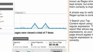 Web Analytics Training: Goal Conversions and Funnels - P3