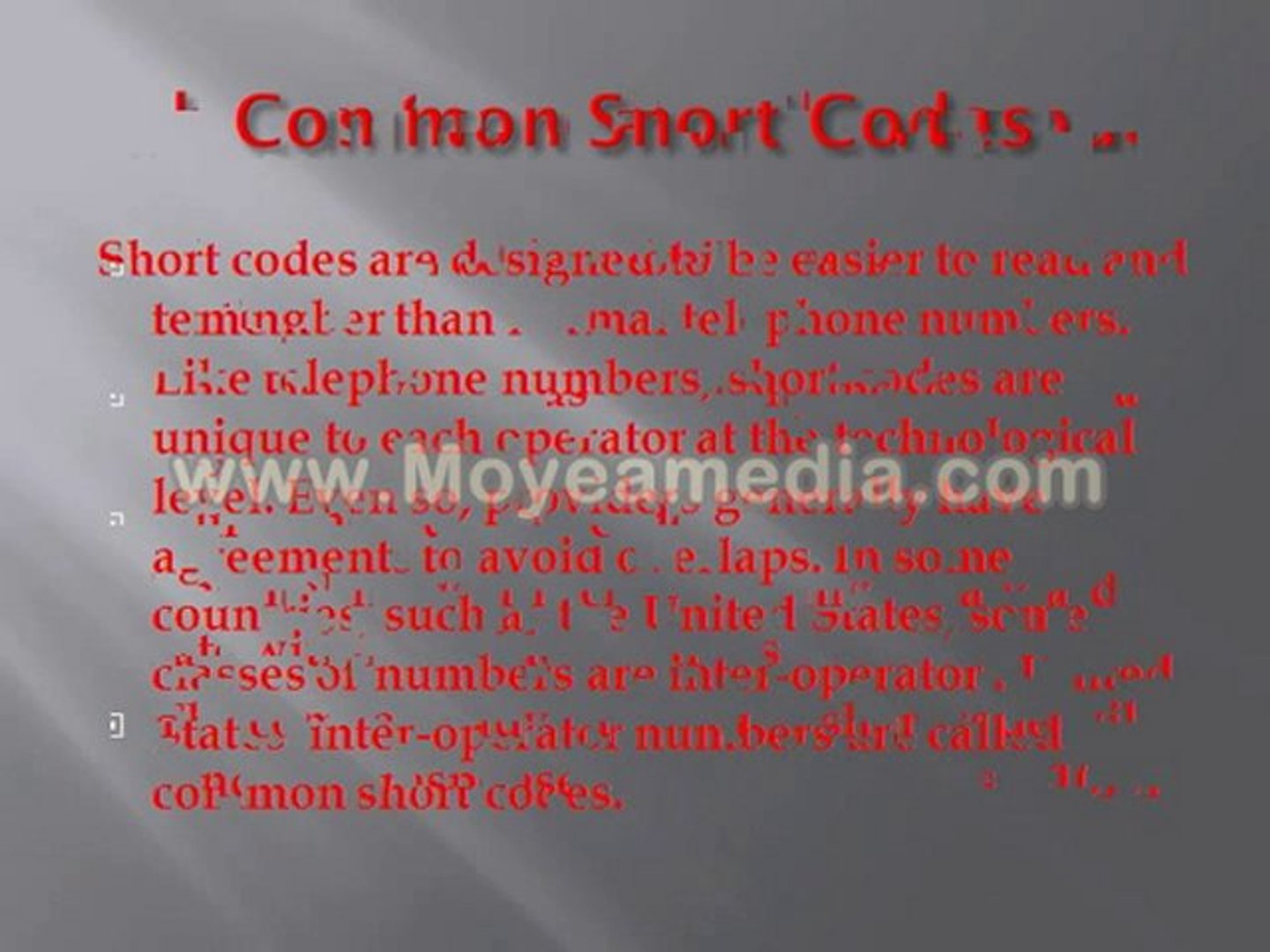 ⁣Cheap Short Codes | Short Code Providers | Short Codes