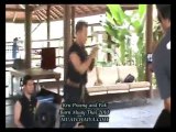 Kru Preang at Baan Muay Thai