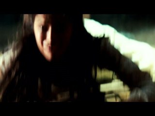 Cowboys and Aliens : bande annonce #1 VO
