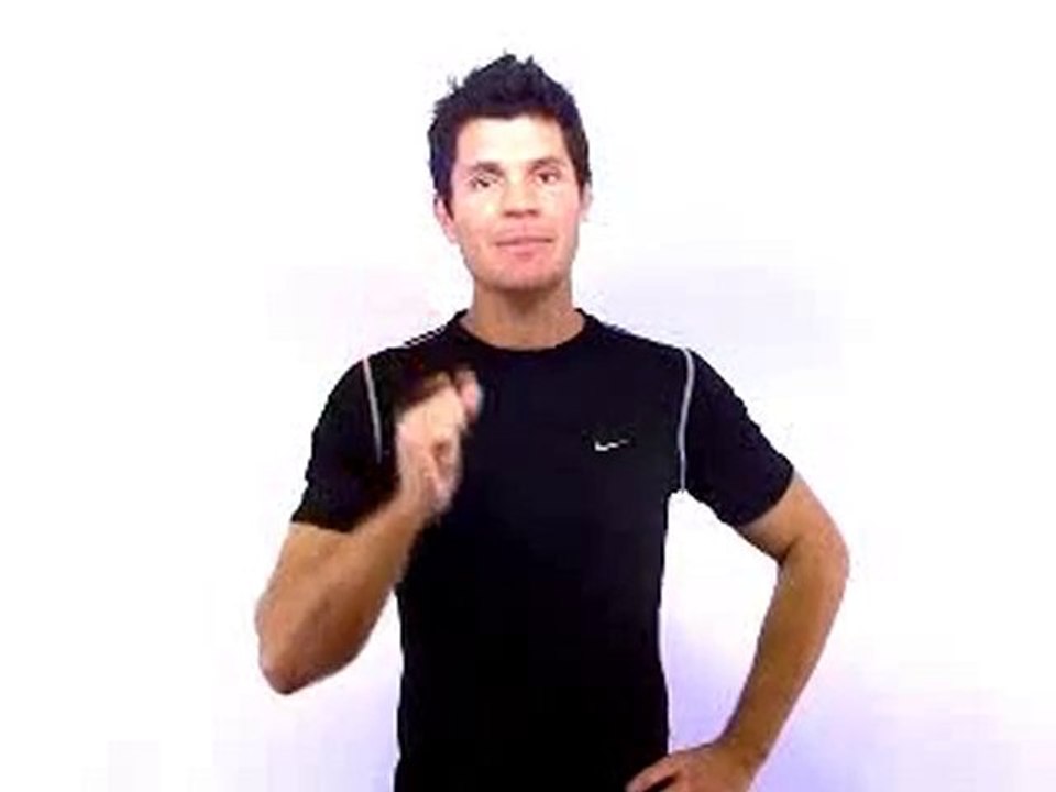 Ventre plat abdos fessiers de rêve exercices vidéos