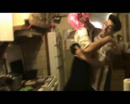 Fernand - Les P'tits gars Laids-