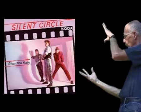 Alexander Robotnick - Obsession for the disco freaks