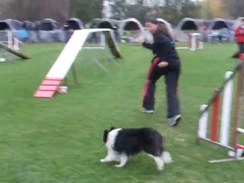 Deusty 2ème degré Mauguio 2010