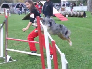 Under2eme degré Mauguio 2010