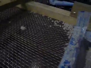 Dragée sur BI-ROL AZ1