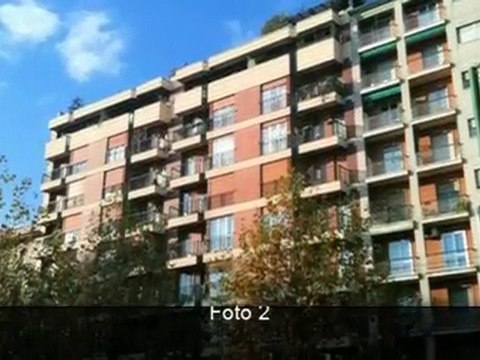 Quadrilocale Mq:165 a Milano Piazza DE ANGELI Nº Agenzia:Ca