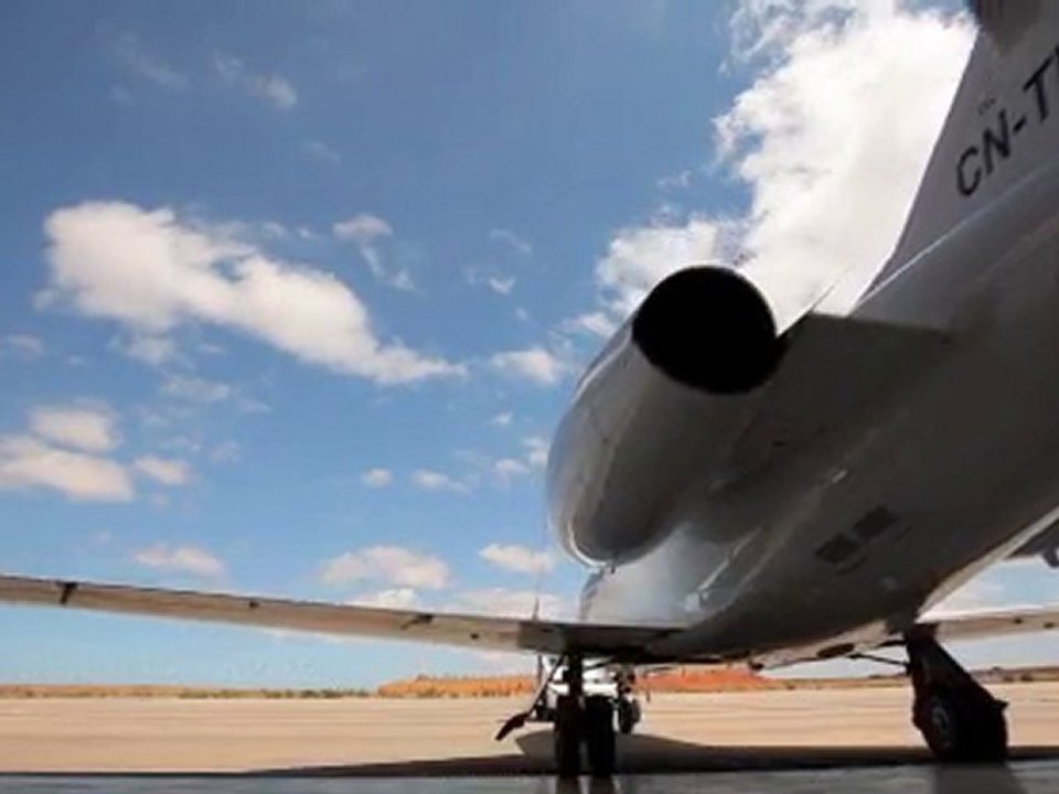 pub compagnie aerienne