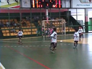 Mangueira 4 x 2 Madureira-Federação Sub-9-14 Nov 10