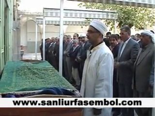 FADİLE POLAT SON YOLCULUĞUNA UĞURLANDI