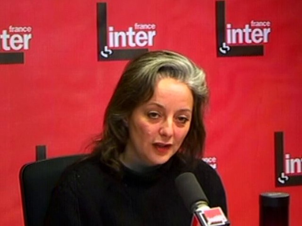 Judith Benhamou-Huet