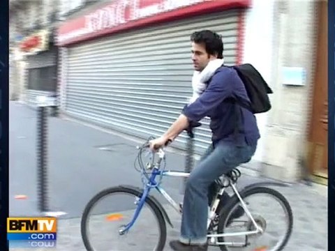 Modifications importantes du code de la route