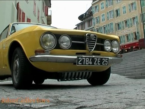 La Coupe des Alpes 2010