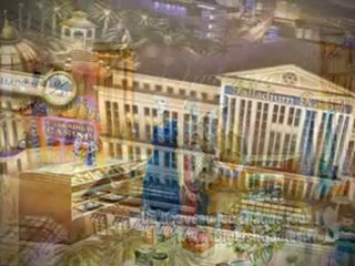 Dream Day Wedding: Viva Las Vegas