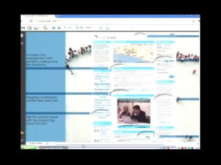 Citizenscape: de l'expression à l'e-pétition.