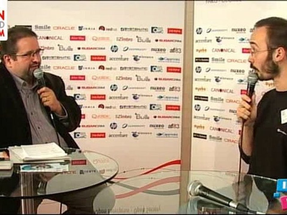 What is Debian GNU/Linux ? By Debian Project Leader