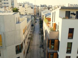 #31 Secteur Nord Emile Chaîne, Paris 18